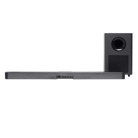 soundbar jbl deep bass 206 w
